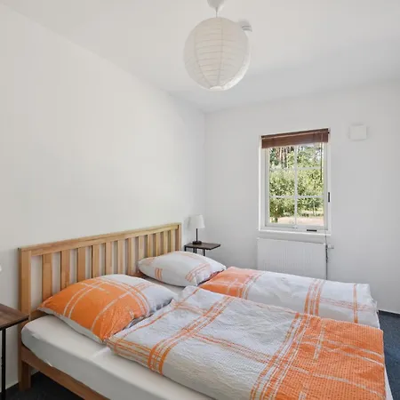 Semesterbostad 2 Bedroom Gorgeous In Borkheide