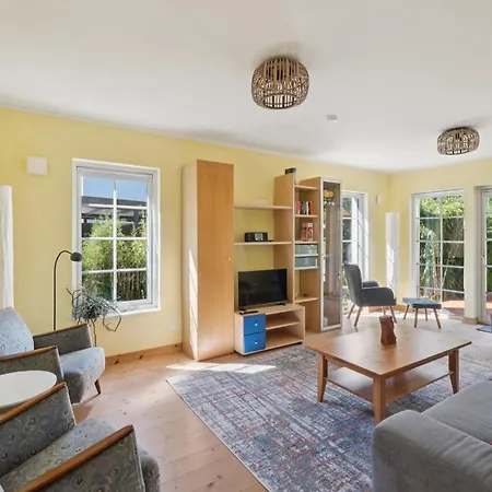 2 Bedroom Gorgeous In * Borkheide