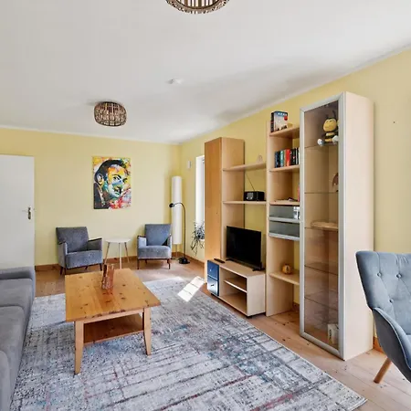 2 Bedroom Gorgeous In