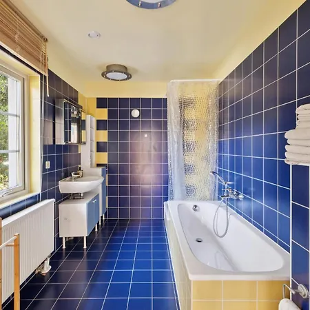 Prázdninový dům 2 Bedroom Gorgeous In Borkheide