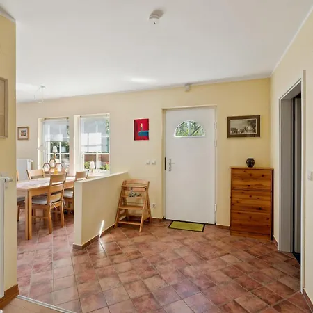 Semesterbostad 2 Bedroom Gorgeous In Borkheide