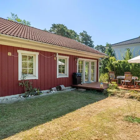 Semesterbostad 2 Bedroom Gorgeous In Borkheide