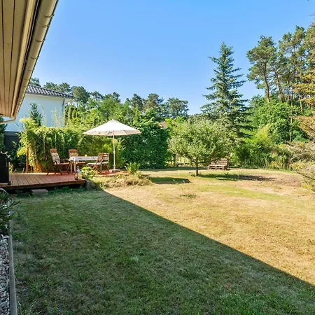 2 Bedroom Gorgeous In * Borkheide