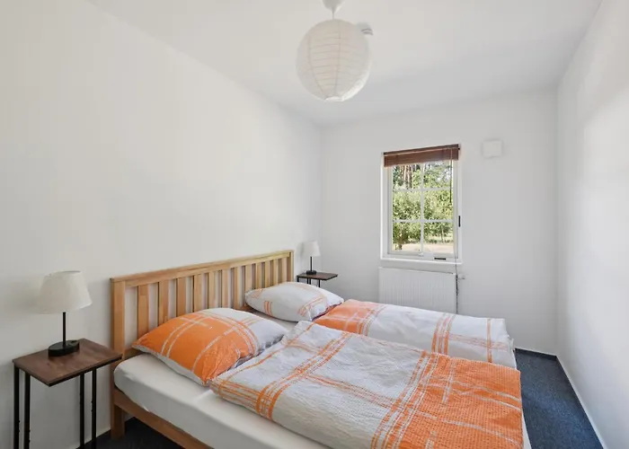 Сasa de vacaciones 2 Bedroom Gorgeous In Borkheide