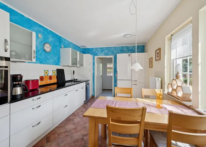 2 Bedroom Gorgeous In Сasa de vacaciones *