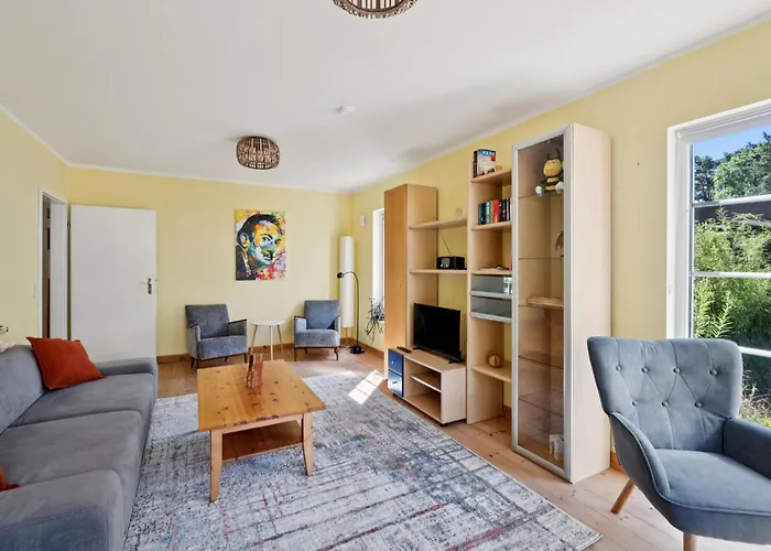 2 Bedroom Gorgeous In