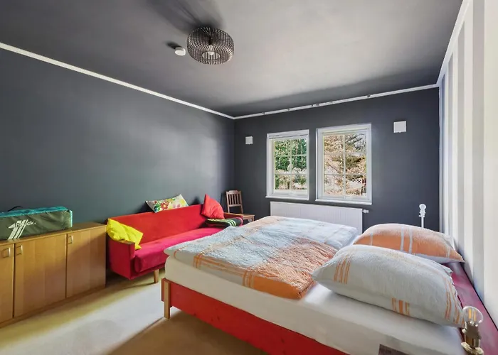 Сasa de vacaciones 2 Bedroom Gorgeous In *