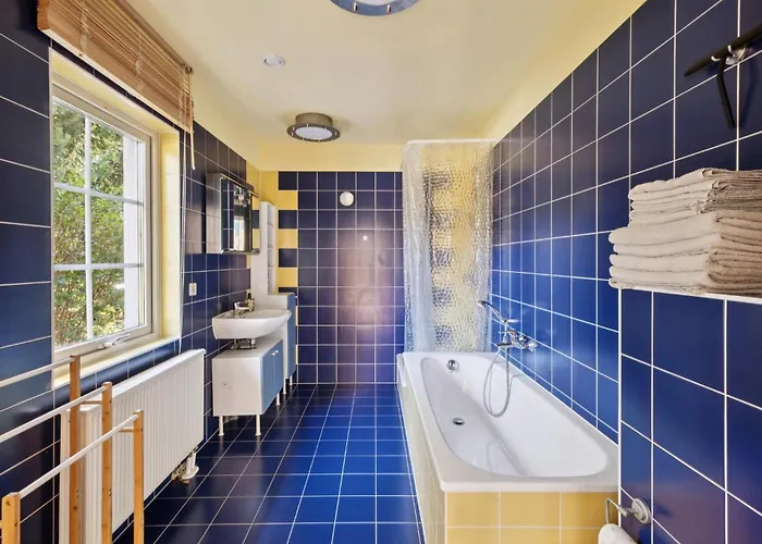 Сasa de vacaciones 2 Bedroom Gorgeous In Borkheide