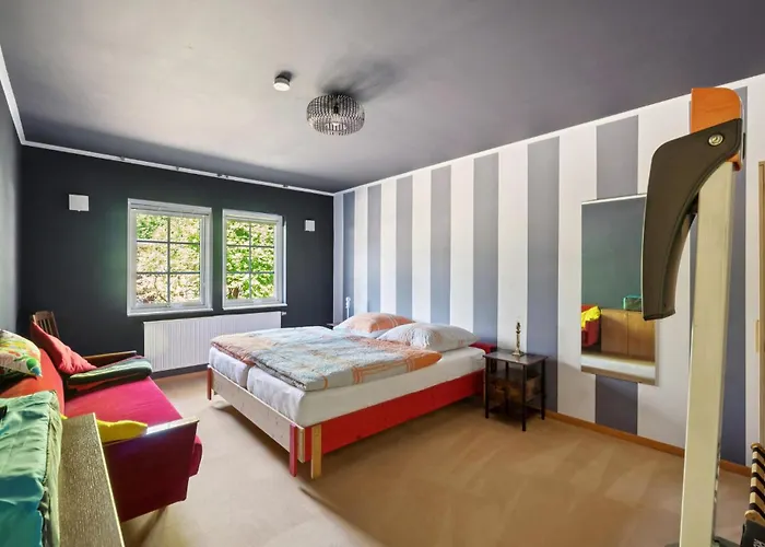 Сasa de vacaciones 2 Bedroom Gorgeous In