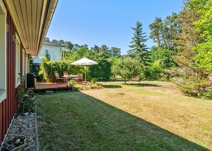 2 Bedroom Gorgeous In * Borkheide